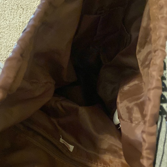 Multi print Backpack - Picture 5 of 5